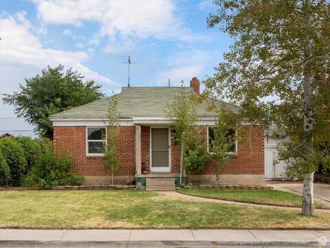 189 E ROSS S, Clearfield, UT 84015
