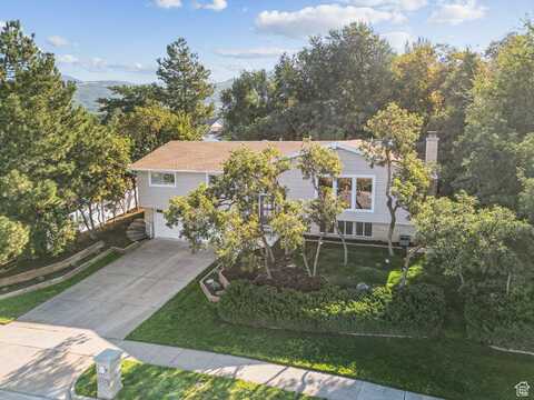 2423 S ELAINE E, Bountiful, UT 84010