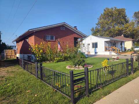 816 32ND, Ogden, UT 84403