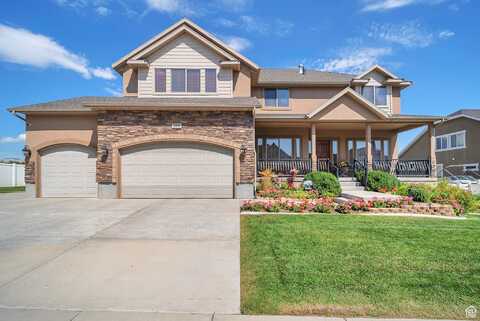 5078 W WOODSMERE, Herriman, UT 84096