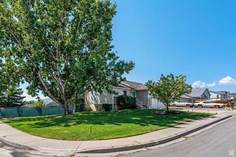 401 W 2375 N, Lehi, UT 84043