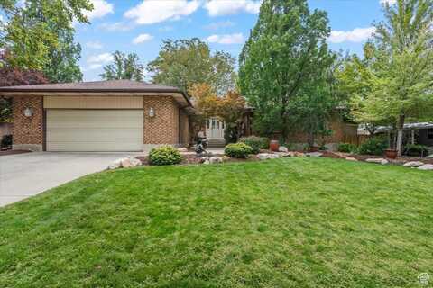 2296 E KARALEE, Sandy, UT 84092