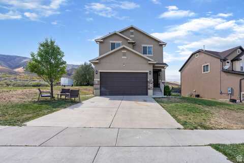 3569 S HARRIER, Saratoga Springs, UT 84045