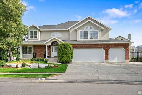 1967 E ASHLEY VALLEY, Sandy, UT 84092