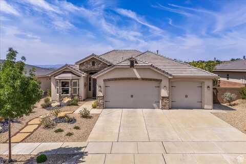 795 N SAGE, Washington, UT 84780