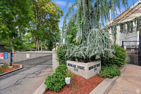 650 N 300 W, Salt Lake City, UT 84103