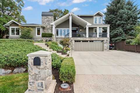2972 E EVERGREEN S, Salt Lake City, UT 84109