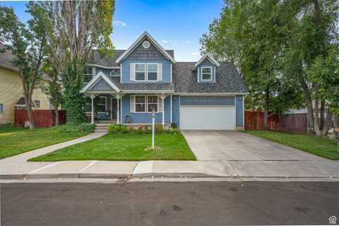 81 W 940 N, Orem, UT 84057