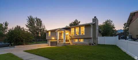 8419 S CORNELL E, Sandy, UT 84094