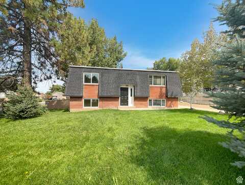 2642 W 4400 S, Roy, UT 84067