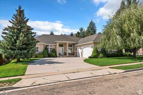 6879 BLACK POWDER, Mountain Green, UT 84050
