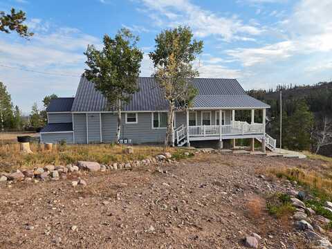 5117 ALPINE, Kamas, UT 84036