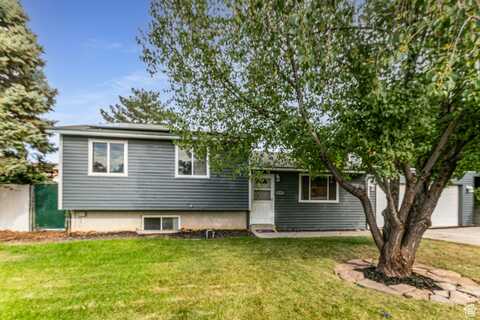 3757 S 6300 W, West Valley City, UT 84128
