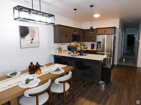 937 W BIG BEN N, Saratoga Springs, UT 84045