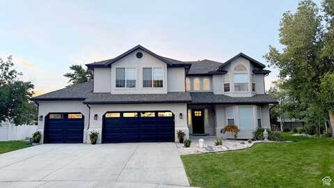 11533 S BERRYKNOLL E, Draper, UT 84020