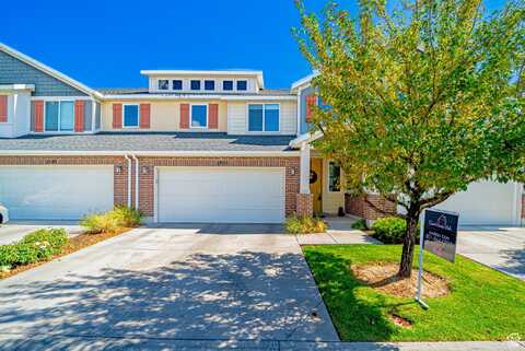 11853 S RUSHMORE PARK W, Herriman, UT 84096