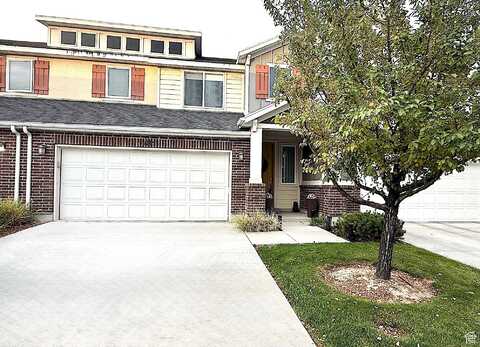 11853 S RUSHMORE PARK W, Herriman, UT 84096