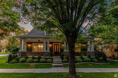 4536 W SILENT RAIN, South Jordan, UT 84009