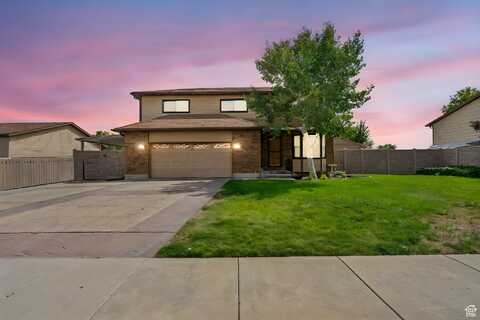 3305 W 7545 S, West Jordan, UT 84084