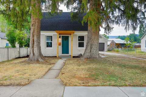 346 W 200 N, Heber City, UT 84032