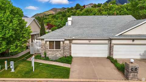 28 N RIVER POINTE, Logan, UT 84321
