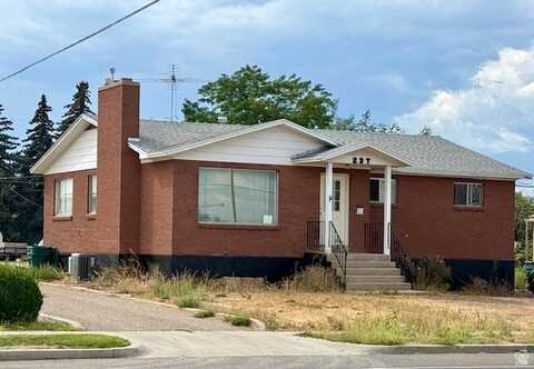 237 N 500 W, Vernal, UT 84078