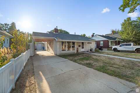 152 S 200 E, Brigham City, UT 84302