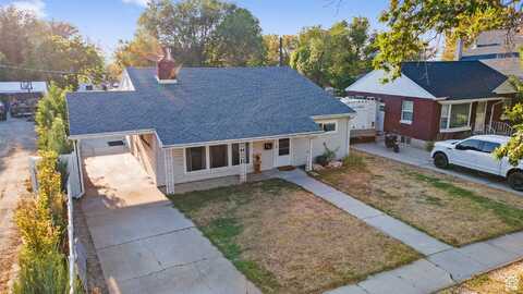 152 S 200 E, Brigham City, UT 84302