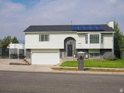 4392 S 3680 W, West Valley City, UT 84120