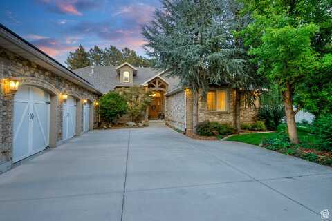 2221 E FISHER, Millcreek, UT 84109