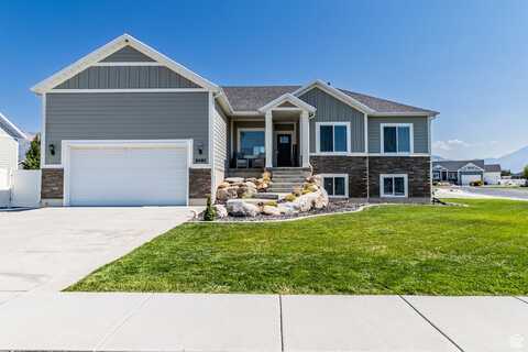 2460 N 2825 W, Plain City, UT 84404