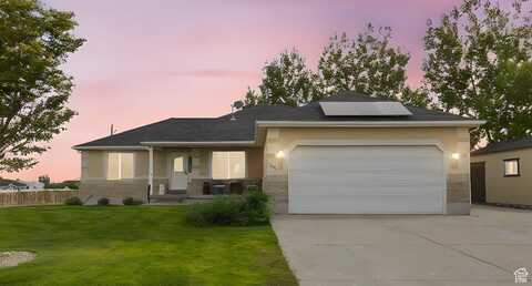 415 S WORTHINGTON, Grantsville, UT 84029