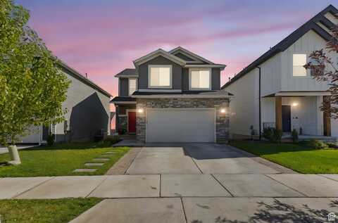 14867 S BECKENBAUER, Herriman, UT 84065