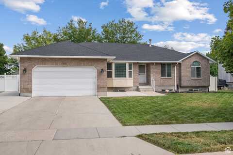 7641 S KINGS BRIDGE, West Jordan, UT 84084