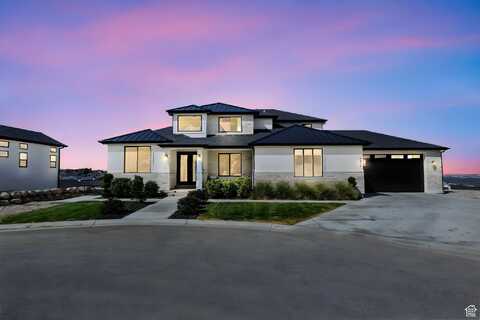 4832 W RIDGE ROCK, Herriman, UT 84096