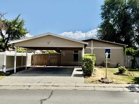3017 S JAMBOREE, West Valley City, UT 84120
