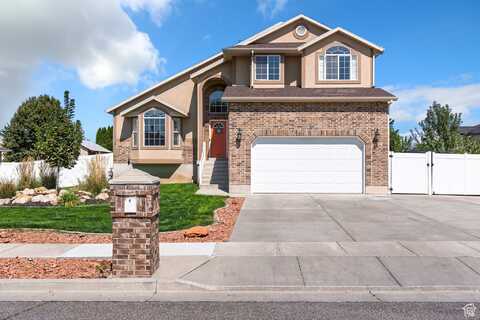 4164 W 5950 S, Roy, UT 84067