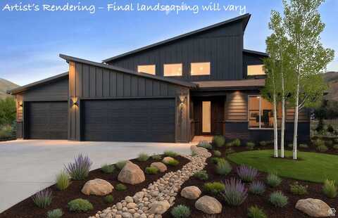3232 E 5225 N, Eden, UT 84310
