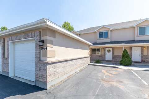 1964 N 225 W, Harrisville, UT 84414