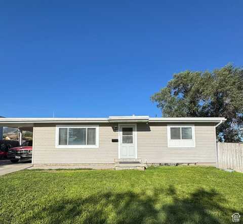 3282 S 7780 W, Magna, UT 84044
