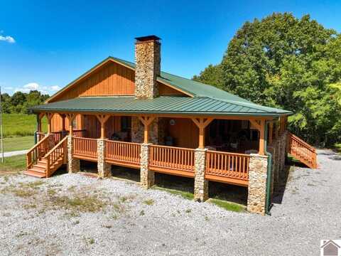 5830 State Route 297, Marion, KY 42064