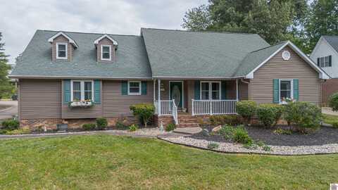 4435 Maywood, Paducah, KY 42001