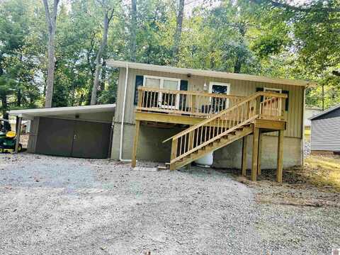 245 Grays Shady Lane, Cadiz, KY 42211