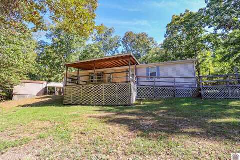 4256 Barge Island Rd., Benton, KY 42025