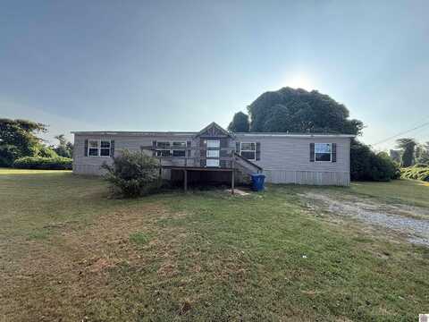 3272 ST RT 925, Hickman, KY 42050