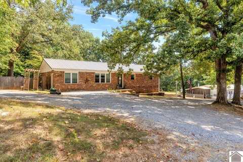 288 Westend St, Cadiz, KY 42211