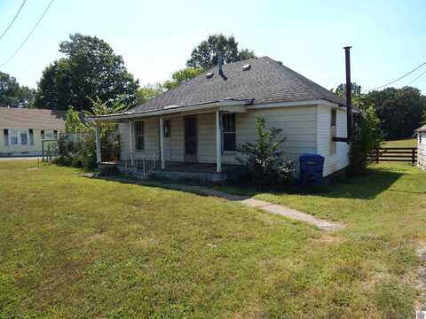 841 Oak Level Road, Benton, KY 42025