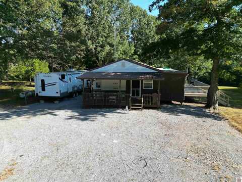 3094 Siloam Road, Cadiz, KY 42211