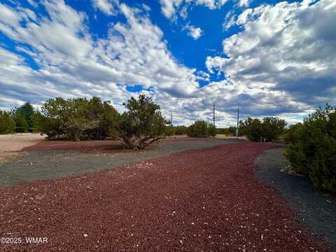 1826 Howard Place, Show Low, AZ 85901
