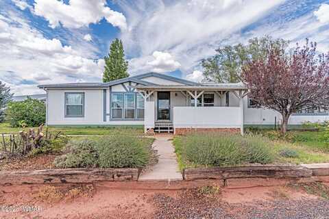 34457 AZ 180A, Concho, AZ 85924